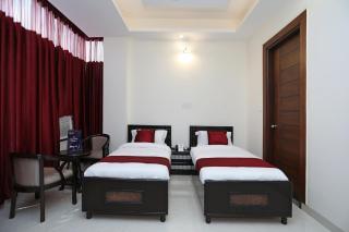Hotel O Royal Inn - Ballabgarh - 8