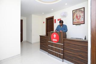 Hotel O Royal Inn - Ballabgarh - 9