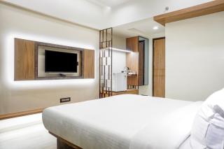 Hotel Olten - Mumbai - 1