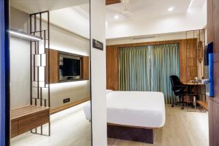Hotel Olten - Mumbai - 5