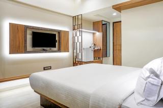 Hotel Olten - Mumbai - 3