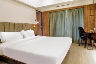 Hotel Olten - Mumbai - 4