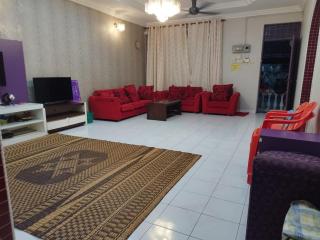 Homestay Alia - 8