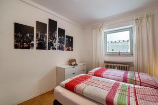 Ferienwohnung Ella - Merano - 2