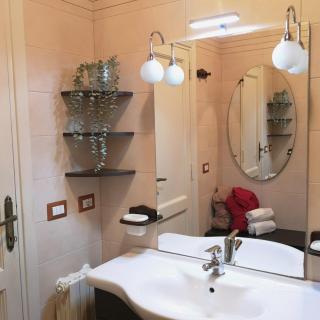 House 58 - Campo dé Fiori - Rome - 1
