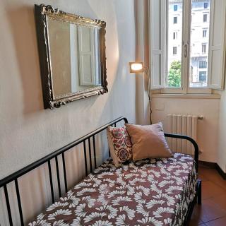 House 58 - Campo dé Fiori - Rome - 8