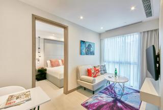 Oakwood Studios Singapore - Singapore - 0