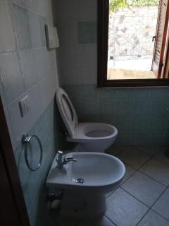Casa Solaria Villetta singola panoramicissima - Costa Rei - 8