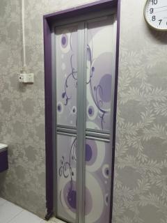 Homestay Alia - 6
