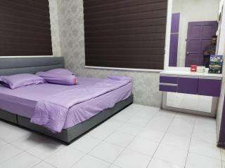 Homestay Alia - 4