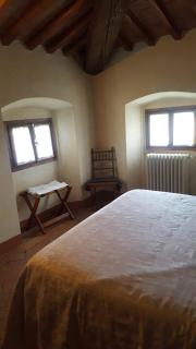 Villa Medicea Lo Sprocco - Scarperia - 5