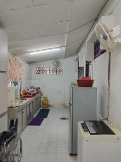 Homestay Alia - 1