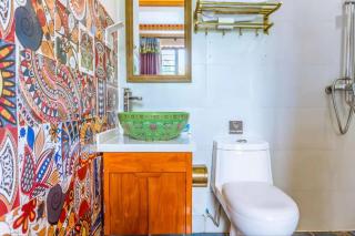 Hangzhou Citynest Music B&B - Hangzhou - 8