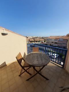 Appartement proche plage Horizons II - 0