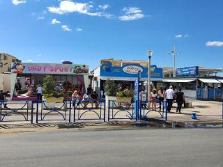Appartement proche plage Horizons II - 9