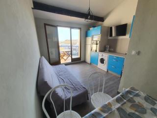 Appartement proche plage Horizons II - 8