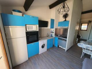 Appartement proche plage Horizons II - 6