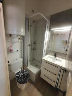 Appartement proche plage Horizons II - 3