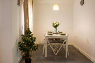 Holidays2Malaga Alta City center Renovated 2 bedrooms apartment WiFi - Málaga - 9