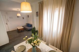 Holidays2Malaga Alta City center Renovated 2 bedrooms apartment WiFi - 0