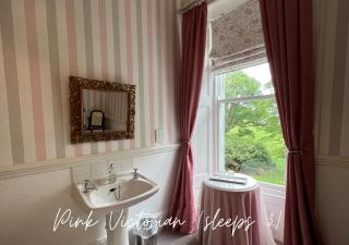 Barton Hall Country House - 5