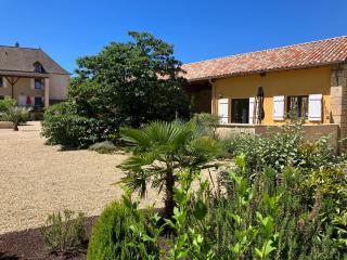 Le Clos De Quintaine Gîtes de Charme - Clessé - 2