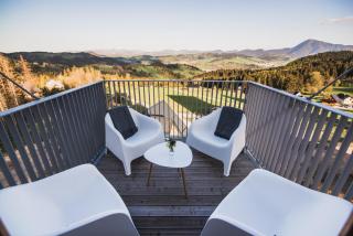 Na Kubínke, Hillside - 9