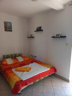 Gala Apartments - Sutomore - 9