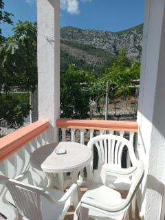 Gala Apartments - Sutomore - 7