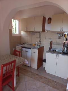 Gala Apartments - Sutomore - 4