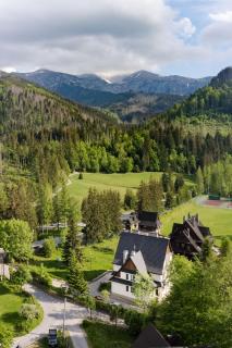 Apartament Studio Gronik Zakopane - 8