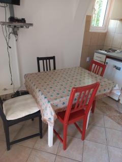 Gala Apartments - Sutomore - 2