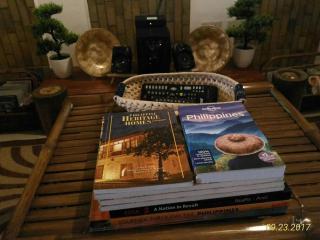 A Filipino Rustic Style Duplex in Rosario, Cavite UNIT A - Rosario - 7