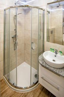 Ośrodek Uzdrowiskowy Biawena - 2