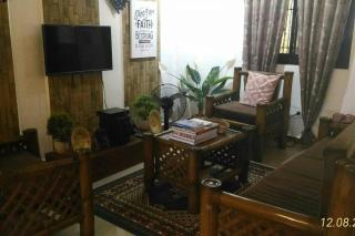 A Filipino Rustic Style Duplex in Rosario, Cavite UNIT A - Rosario - 8