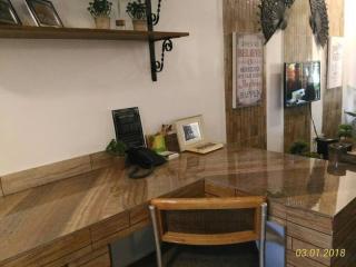A Filipino Rustic Style Duplex in Rosario, Cavite UNIT A - 3