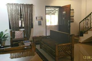 A Filipino Rustic Style Duplex in Rosario, Cavite UNIT A - Rosario - 4