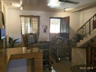 A Filipino Rustic Style Duplex in Rosario, Cavite UNIT A - Rosario - 9
