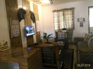 A Filipino Rustic Style Duplex in Rosario, Cavite UNIT A - Rosario - 5