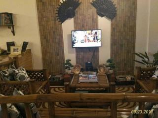 A Filipino Rustic Style Duplex in Rosario, Cavite UNIT A - Rosario - 6