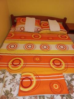 Gala Apartments - Sutomore - 1