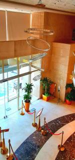 Al Ebaa Hotel - Mekka - 1