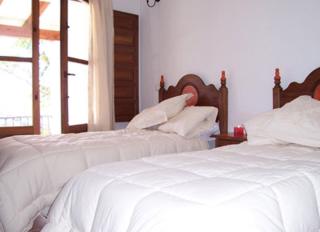 Casa del Medico - Olmeda de las Fuentes - 6