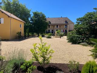 Le Clos De Quintaine Gîtes de Charme - Clessé - 4