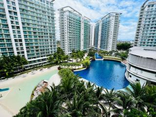 Azure Positano Tower Beach Vibe - Manila - 6