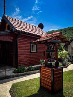 Bakalovina House - Nova Varoš - 4