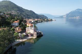 Hotel Meridiana - Bellano - 9