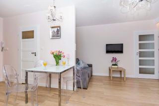 Apartament Sun Mare - Danzig - 5