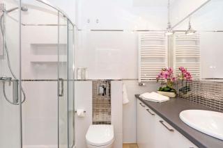 Apartament Sun Mare - Danzig - 6