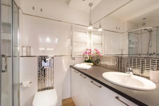 Apartament Sun Mare - Danzig - 7